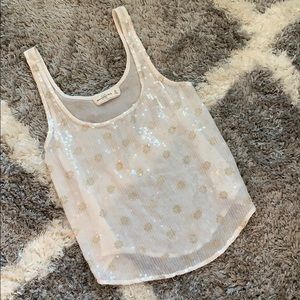 Abercrombie & Fitch tank top